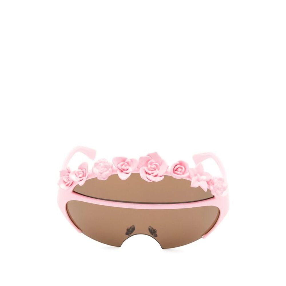 Yvmin Pink Sunglasses Women
